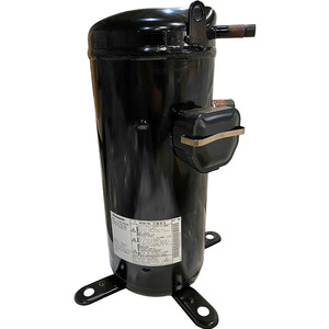 Compresseur à spirale d'origine C-SBX180H38A 24 V pour remplacement de climatisation centrale - Product Image 1