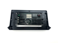 ZESTECH pour Toyota Rav4 2019-2022, écran tactile radio 10,33 pouces, Android 13, lecteur multimédia, navigation automobile, autoradio