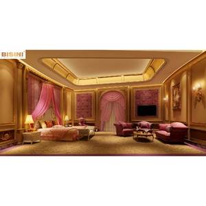 Rendu 3D professionnel et fourniture de mobilier pour architectes, solutions personnalisées pour les projets résidentiels et commerciaux haut de gamme - Product Image 1