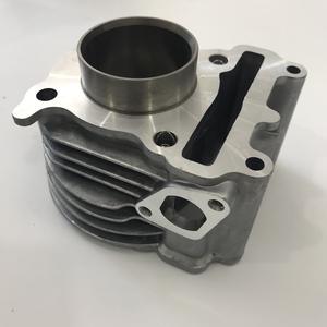 Partes del motor de la motocicleta de cabeza cilindro bloque kit MIO <span class=keywords><strong>AMORE</strong></span>/alma - Product Image 2