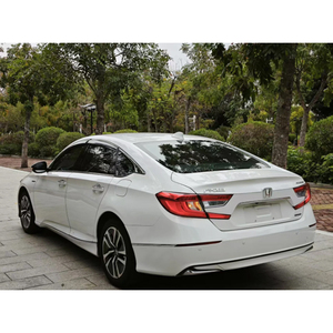 Venta caliente Hon Da <span class=keywords><strong>Accord</strong></span> <span class=keywords><strong>2018</strong></span> 260TURBO 1,5 T Elite Edition Euro VI sedán de 4 puertas 5 asientos bien cuidados coches usados - Product Image 4