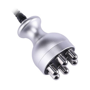 Máquina de Adelgazamiento Corporal de Alta Frecuencia con Vibración, Diseño Nuevo, para Escritorio, con Vacío, para Pérdida de Peso, Cuidado de la Belleza y Rejuvenecimiento de la Piel - Product Image 6