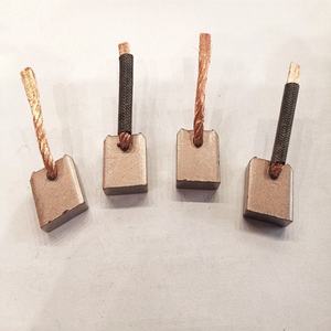 GE 41B535803P01G T900 Moteur électrique général à balais de charbon pour champs pétrolifères - Product Image 5