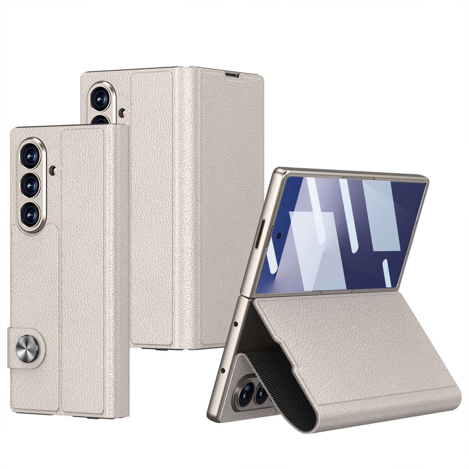 สีเทาไทเทเนียม