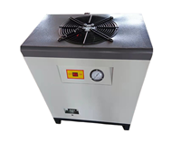 Système de séchage à Air haute pression 220v 60hz, monophasé, bouteille pour animaux de compagnie, 30kg