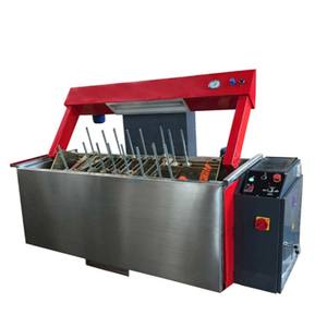 Máquina de teste de pressão do bloco do cilindro <span class=keywords><strong>tpt1600</strong></span> - Product Image 2