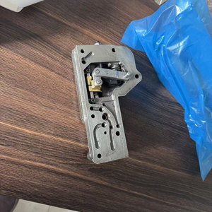 Válvula para sistemas hidráulicos de equipos móviles, válvula de control de flujo eléctrico KVEBB1102 - Product Image 3