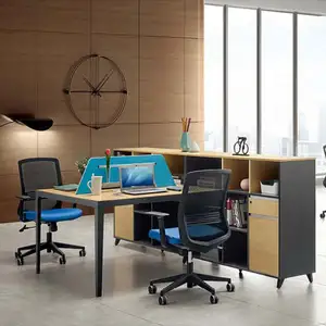 Langlebiger billiger runder Sitz Office Workstation Roll hocker