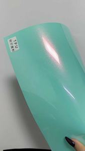 Nouvel arrivage Algues brillantes Rose TPU Couleur PPF Auto Body TPU Vinyl Film Foil Anti-Scratch Self-Healing Wrap Film pour la carrosserie de voitures - Product Image 3