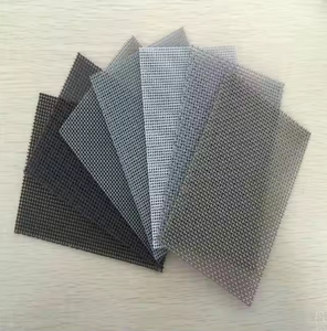 Écran en treillis métallique tissé en acier inoxydable à isolation thermique, tissage plat, soudage, pliage, <span class=keywords><strong>piège</strong></span> à <span class=keywords><strong>film</strong></span> d'air, réduit le transfert <span class=keywords><strong>de</strong></span> chaleur - Product Image 6