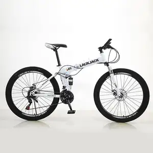 Bicicleta de Montaña y de aleación para hombre, 26 pulgadas, 26er, barata, nuevo modelo, 2021