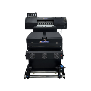 <span class=keywords><strong>เครื่อง</strong></span>พิมพ์ DTF ขนาด 600 มม. สำหรับเสื้อยืดและเครื่องเขย่าผ้าสำหรับเสื้อผ้าและชุดเดรส - Product Image 1