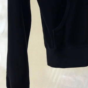 Felpa Bebe con strass gotico - Product Image 2