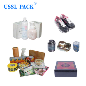 Machine <span class=keywords><strong>de</strong></span> <span class=keywords><strong>Tunnel</strong></span> d'Emballage Rétractable à Haute Vitesse Automatique pour Bouteilles <span class=keywords><strong>de</strong></span> Boissons, Boîtes Alimentaires, Articles <span class=keywords><strong>de</strong></span> Quotidien et Produits <span class=keywords><strong>de</strong></span> Détail Multi-Pack BS4020L - Product Image 6