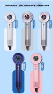 Sèche-<span class=keywords><strong>cheveux</strong></span> robotisé, sèche-<span class=keywords><strong>cheveux</strong></span> japonais, sèche-<span class=keywords><strong>cheveux</strong></span> Shark, sèche-<span class=keywords><strong>cheveux</strong></span> 5-en-1 Promax haute vitesse, sèche-<span class=keywords><strong>cheveux</strong></span> mural - Product Image 3