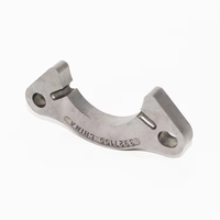 Support de rondelle de butée d'arbre à cames de pièces de rechange de moteur diesel de la haute performance 6CT 3927155