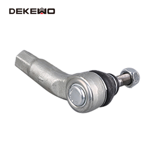 1K0423811J 1KD423811 3C0423811B DEKEWO Autopartes Extremo de Barra de Acoplamiento Delantera Izquierda para VW Passat CC Jetta AUDI A3 SKODA - Product Image 2