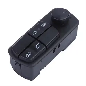 Factory price Power Window Switch For Mercedes Actros 0045454713 0015454713 Power window switch