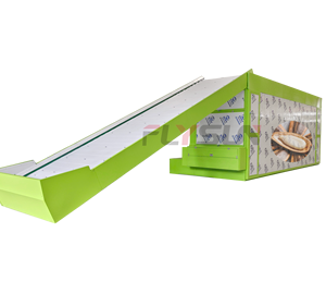 Secadora de malla continua de bajo consumo para el procesamiento de semillas de melón, máquina de secado de semillas de melón con temperatura precisa - Product Image 1
