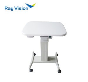 โต๊ะอุปกรณ์ตรวจสายตาไฟฟ้าแบบปรับได้ รุ่น TB-S100 น้ำหนั<span class=keywords><strong>ก</strong></span>เบา <span class=keywords><strong>พ</strong></span>กพา<span class=keywords><strong>ส</strong></span>ะดว<span class=keywords><strong>ก</strong></span> - Product Image 1