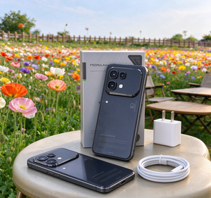 Note 60 Pro ขายดี โทรศัพท์เกมมิ่งรุ่นใหม่ปี 2026 หน้าจอโค้งเล็กน้อย 24GB+512G รุ่นทั่วโลก รองรับซิมคู่ กล้อง Android 108MP - Product Image 3