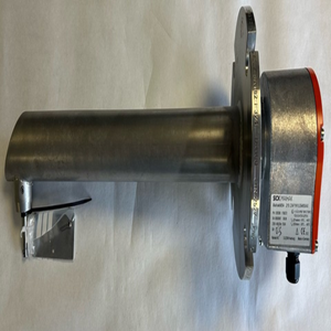 Tout nouvel indicateur de niveau <span class=keywords><strong>Maihak</strong></span> MaihakMBA 210 ZAF1N1L00450AX nouveau sans emballage d'origine pour Plc - Product Image 1