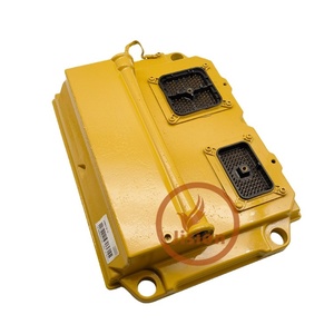 Contrôleur de moteur ECU pour excavatrice 24D 325D 329D 330D 336D C7 C9, unité de commande GP ECM 262-2879 - Product Image 3