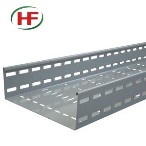 Canaux <span class=keywords><strong>de</strong></span> câbles perforés <span class=keywords><strong>de</strong></span> type pont sur mesure pour conduites souterraines - Product Image 4