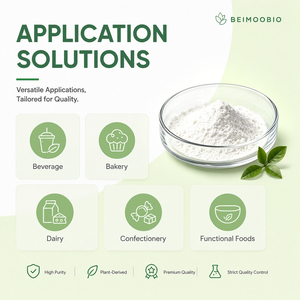 <span class=keywords><strong>Polvo</strong></span> de L-Fucose 99% <span class=keywords><strong>para</strong></span> la Síntesis de HMO Recombinantes, Precursor de 2-FL, Materia Prima <span class=keywords><strong>para</strong></span> Fórmula Infantil, Suministro a Granel - Product Image 3