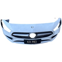 Grille de pare-chocs avant d'occasion de haute qualité adaptée à Mercedes Benz Classe A W177
