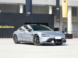 Dành cho Xiaomi Ultra dẫn động bốn bánh điện: Vua địa hình - Product Image 4