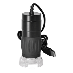 Microscopio Estéreo Portátil MDA2000 de <span class=keywords><strong>2</strong></span>.0MP, Microscopio USB <span class=keywords><strong>Mini</strong></span> con Dos Aumentos y 8 LED, Utilizado en la Industria y la Vida Diaria - Product Image 1