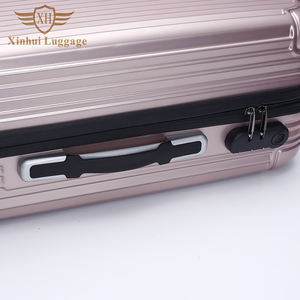 OEM conception aéroport <span class=keywords><strong>chariot</strong></span> valise de bagages de voyage <span class=keywords><strong>pc</strong></span> - Product Image 6