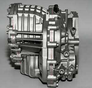 Ensamblaje de Transmisión CVT QR019CHA de Buena Calidad para Chery Arrizo 7, Tiggo 5 y A3 - Product Image 1