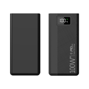 Chargeur de téléphone portable M-Queen personnalisé 5V3A Portable <span class=keywords><strong>50000mah</strong></span> Power Bank OEM High Capacity Power Bank <span class=keywords><strong>50000mah</strong></span> Charge rapide - Product Image 4