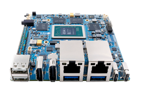 บอร์ดพัฒนา Orange Pi 6 Plus พร้อมโปรเซสเซอร์ 12 คอร์ 64 บิต กำลังประมวลผล 45 TOPS สำหรับโมเดล AI - Product Image 5