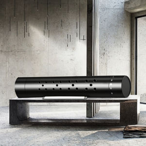 แท่งน้ำหอม<span class=keywords><strong>ปรับอากาศ</strong></span><span class=keywords><strong>ใน</strong></span><span class=keywords><strong>รถ</strong></span>ยนต์ ดีไซน์สวยงาม สร้างสรรค์ กลิ่นหอมแบบเจล กลิ่นมหาสมุทร สำหรับช่องแอร์ - Product Image 3