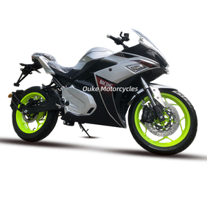 V6 Off-road Locomotive Electric Motorcycle 3000 <strong>Watt</strong> 5000 <strong>Watt</strong> <strong>10000</strong> <strong>Watt</strong> <strong>Hub</strong> <strong>Motor</strong> - Product Image 6