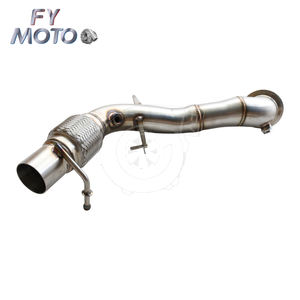 Tubo de bajada para <span class=keywords><strong>BMW</strong></span>, N13, F20, F21, F22, F30, 114i, 116i, <span class=keywords><strong>118i</strong></span>, 120i, 1,6 t - Product Image 2