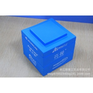 Pu <b>Foam</b> <b>Square</b> Stress Relief Toy Fidget Toy For Kids Age 8 13 Years Unisex - Product Image 2