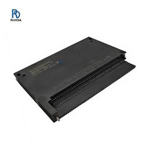 Módulo de Entrada Analógica 6ES74311KF000AB0 S7 400 6ES7431-1KF00-0AB0 Controlador de Programación PLC PLC/PAC/Controladores Dedicados - Product Image 1