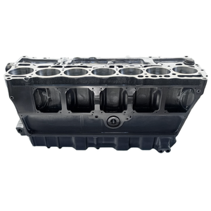 Bloque de Cilindros de Motor C32 C32B C175 12 C175 56, Bloque de Motor Diésel para Piezas de Maquinaria de Construcción de Carreteras - Product Image 1