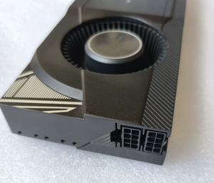 Tarjeta Gráfica GeForce RTX 3090 24GB DDR6X AI GPU Founders Edition al por Mayor, Tarjeta Gráfica Turbo - Product Image 4
