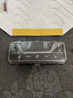 Kit de Calefacción de Asientos con Control Climático Automático para Plataforma VW MQB, Passat B8, Golf, Jetta VII, T-Roc, Tiguan L, Virtus, Variant