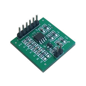Taidacent-lector de etiquetas de oreja, módulo RFID, TTL, Uart, 134,2 khz, largo alcance, ISO11784/85 FDX-B EM4305 - Product Image 2