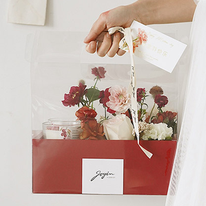 Hot Sale <strong>Flower</strong> <strong>Box</strong> Paper <strong>Box</strong> for Fresh <strong>Flower</strong> Packaging - Product Image 3