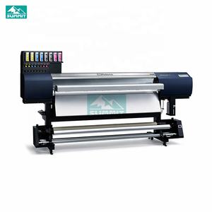 Imprimante à solvant écologique Roland <span class=keywords><strong>Soljet</strong></span> <span class=keywords><strong>Ej</strong></span>-<span class=keywords><strong>640</strong></span> d'origine, 64 pouces, d'occasion - Product Image 1