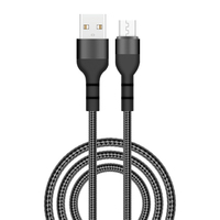 Câble USB C vers Type C à charge rapide 1M 2M 3M 3A Charge rapide Type C pour téléphone mobile Android