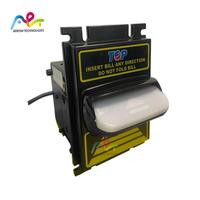 Accepteur de billets de Taïwan pour machine de jeu, validateur de billets