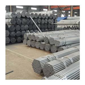 अच्छी कीमत चीन निर्माता गैल्वेनाइज्ड फ्लेक्स पाइप गैल्वेनाइज्ड स्टील स्क्वायर पाइप 76.2 मिमी गैल्वेनाइज्ड एआरसी पाइप - Product Image 6